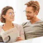 New Sapphire High Hardness Anti-blue Reading Glasses - Image 11