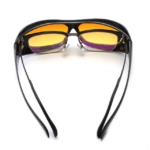 Night Vision HD Anti Glare Glasses - Image 3