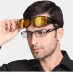 Night Vision HD Anti Glare Glasses - Image 4