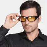 Night Vision HD Anti Glare Glasses