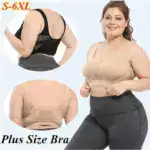 Women's Breathable Cool Liftup Air Bra