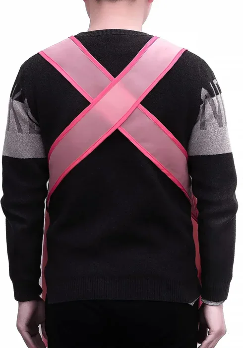 Adjustable Apron