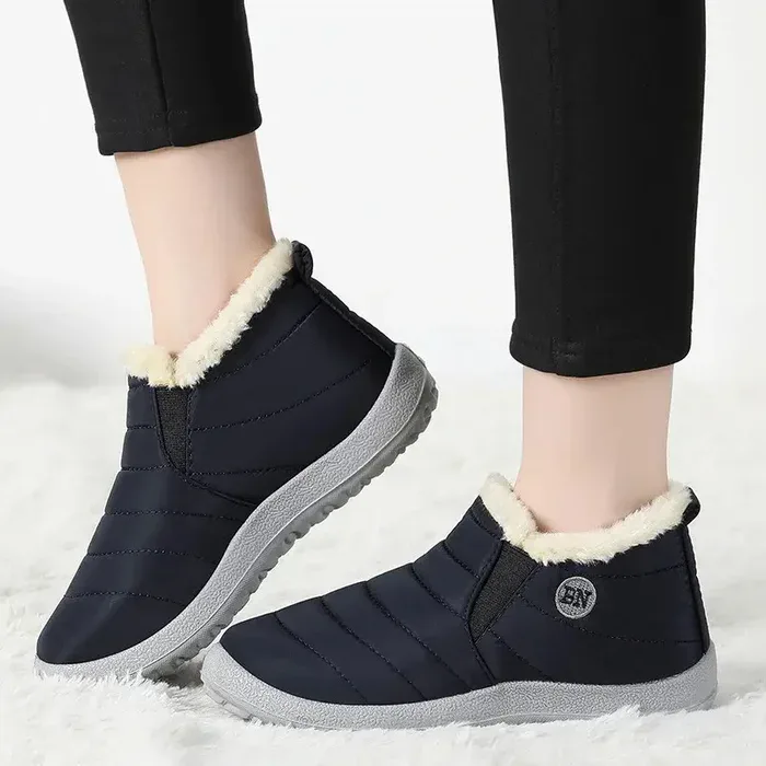 Elastic Closure