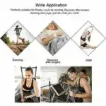Women's Breathable Cool Liftup Air Bra