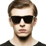 2025 New Design Aluminum Magnesium Men Polarized Sunglasses