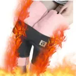 Fleece Lined Leggings Women Winter