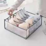 Smart Clothes Organizer U01