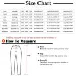 Fleece Lined Leggings Women Winter