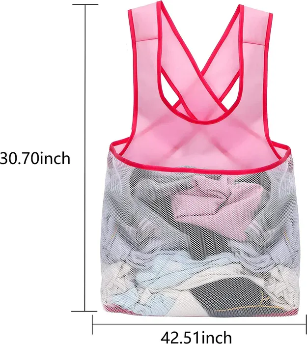 Apron Size Chart
