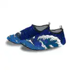 Womens And Mens Barefoot Quick-Dry Aqua Socks