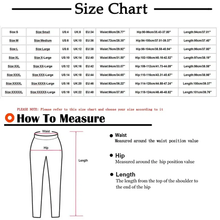 Fleece Lined Leggings