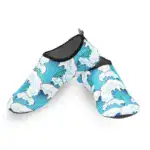 Womens And Mens Barefoot Quick-Dry Aqua Socks