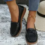 WOMEN'S ORTHOPEDIC SLIP ON ANTI-SKID SHOES