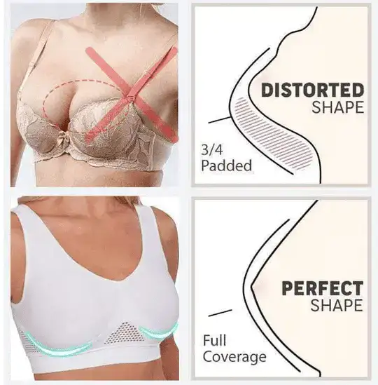 Stretchy material