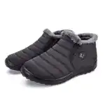 Women Premium Warm & Comfy Snow Boots