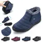 Women Premium Warm & Comfy Snow Boots