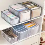 Smart Clothes Organizer U01
