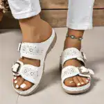 Women's Summer Wedge Sandals