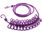 Portable Clothesline