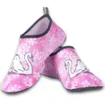 Womens And Mens Barefoot Quick-Dry Aqua Socks