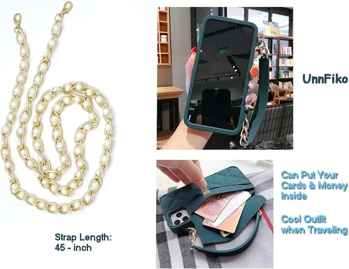 Adjustable strap