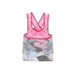 Portable Clothes Drying Apron