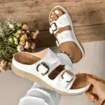 Women's Summer Wedge Sandals