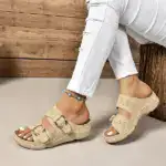Women's Summer Wedge Sandals