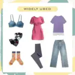 Smart Clothes Organizer U01
