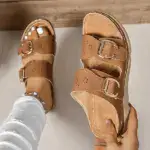 Women's Summer Wedge Sandals