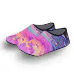 Womens And Mens Barefoot Quick-Dry Aqua Socks