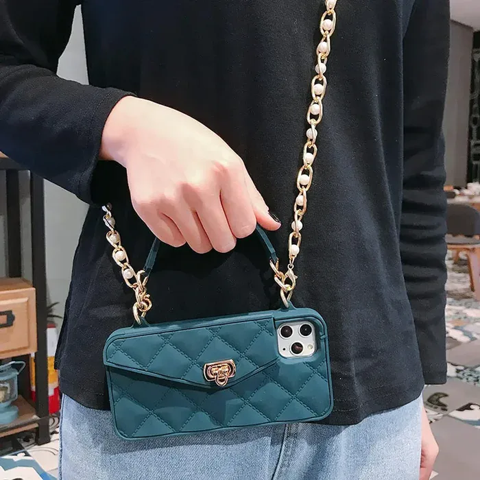 Unique iPhone case design