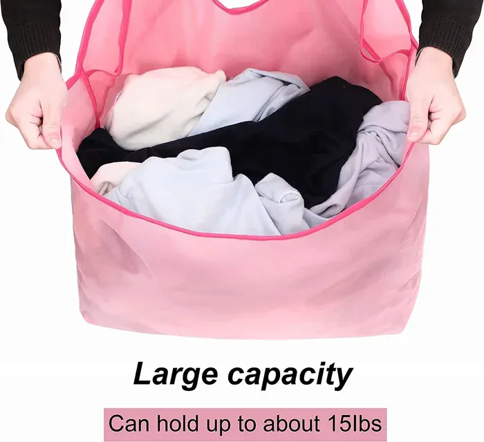 Apron with Pockets
