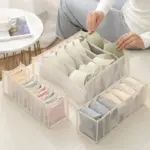 Wardrobe Clothes Organizer