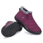 Women Premium Warm & Comfy Snow Boots
