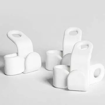 Durable Hanger Connector Hooks