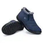 Women Premium Warm & Comfy Snow Boots