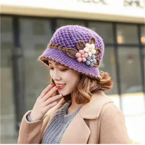 Beanie for outdoor activities