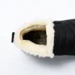 Snow Waterproof Boots Fashion Unisex Shoes