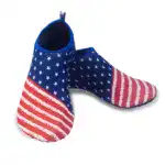 Womens And Mens Barefoot Quick-Dry Aqua Socks