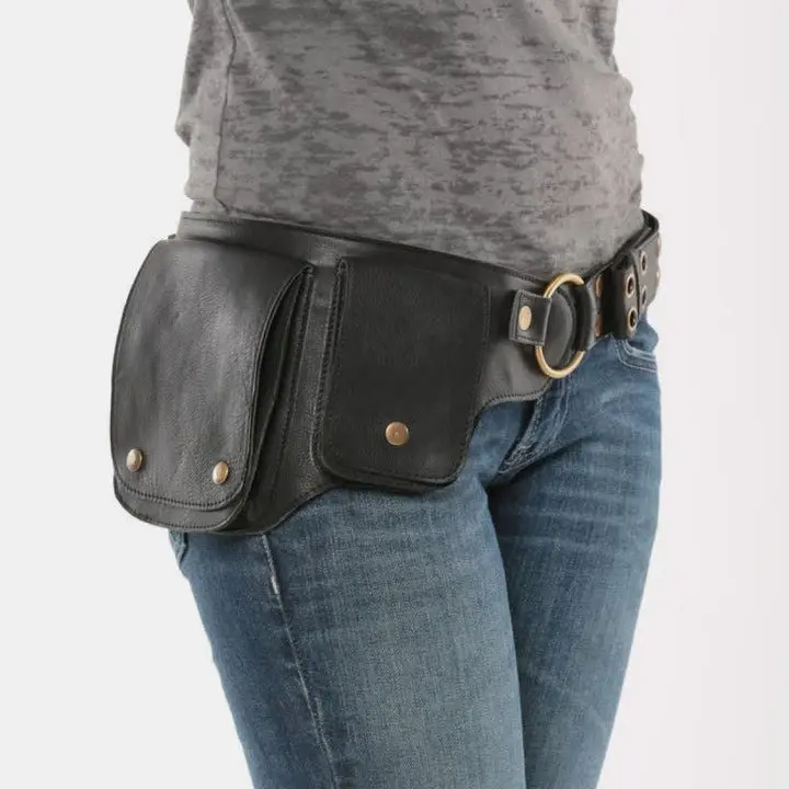 Adjustable waistband