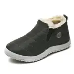 Snow Waterproof Boots Fashion Unisex Shoes