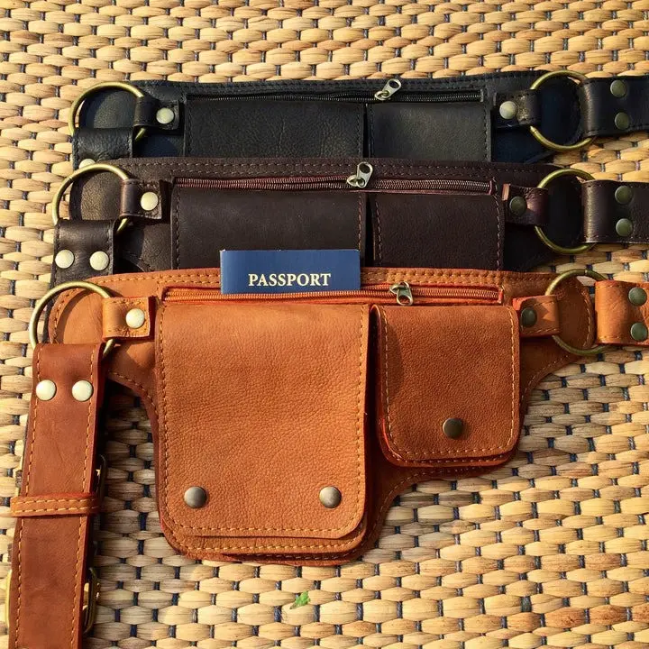 PU leather material