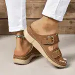 Women's Summer Wedge Sandals