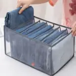 Wardrobe Clothes Organizer