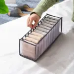Wardrobe Clothes Organizer