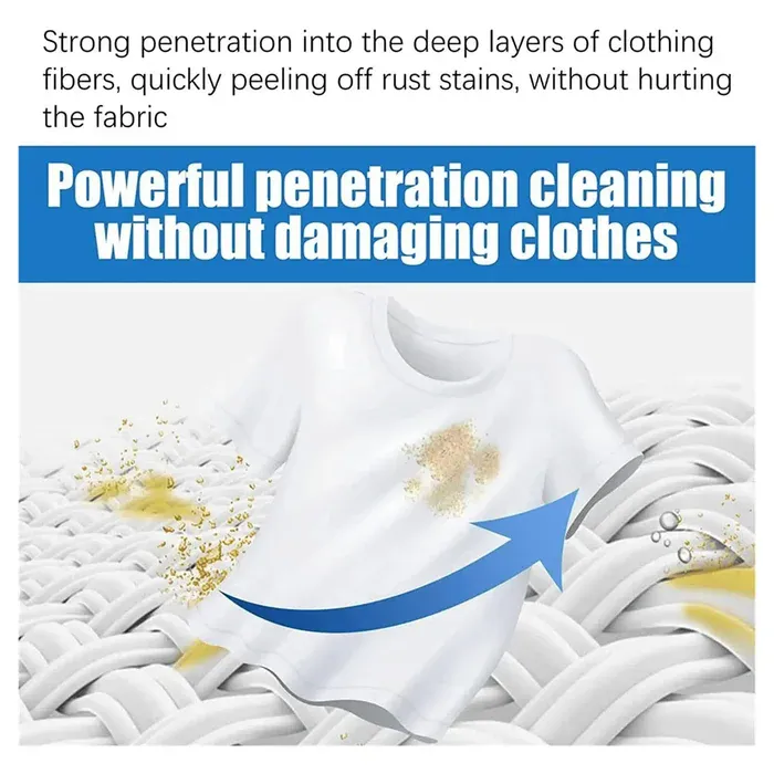 Stain remover product