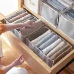 Smart Clothes Organizer U01