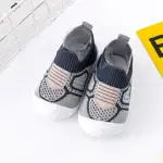 Non-Slip Baby Shoe-Socks - Image 4