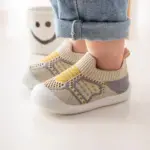 Non-Slip Baby Shoe-Socks - Image 3